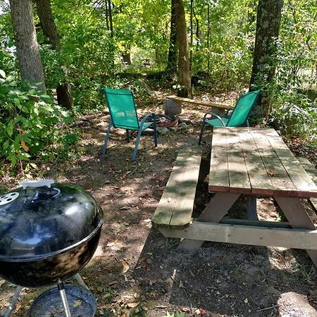 Abrams Creek Campground Mount Storm Exterior foto