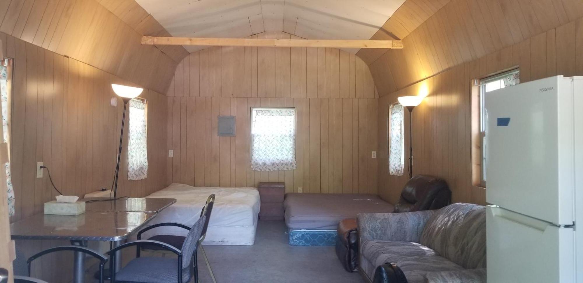 Abrams Creek Campground Mount Storm Exterior foto