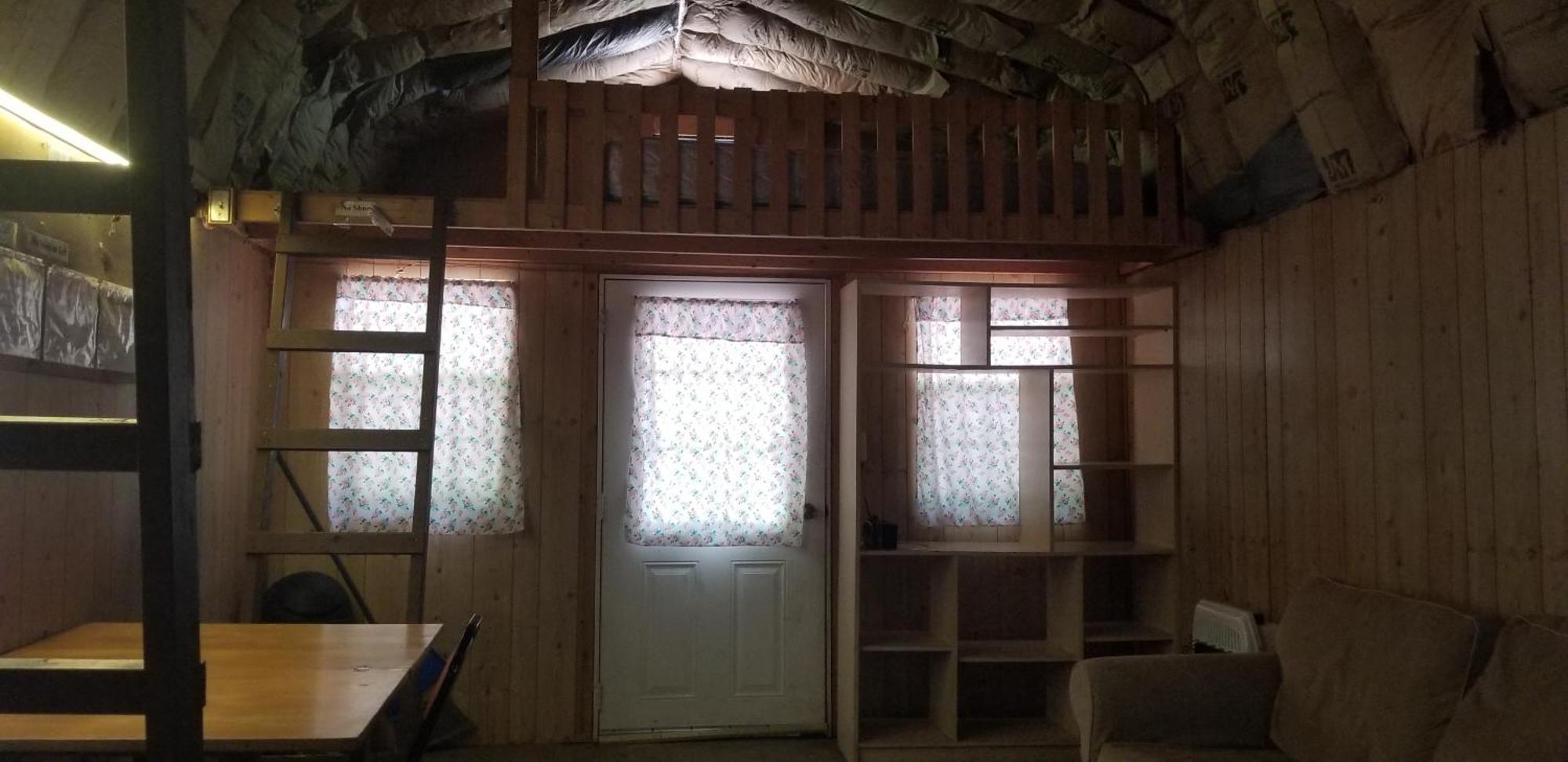 Abrams Creek Campground Mount Storm Exterior foto