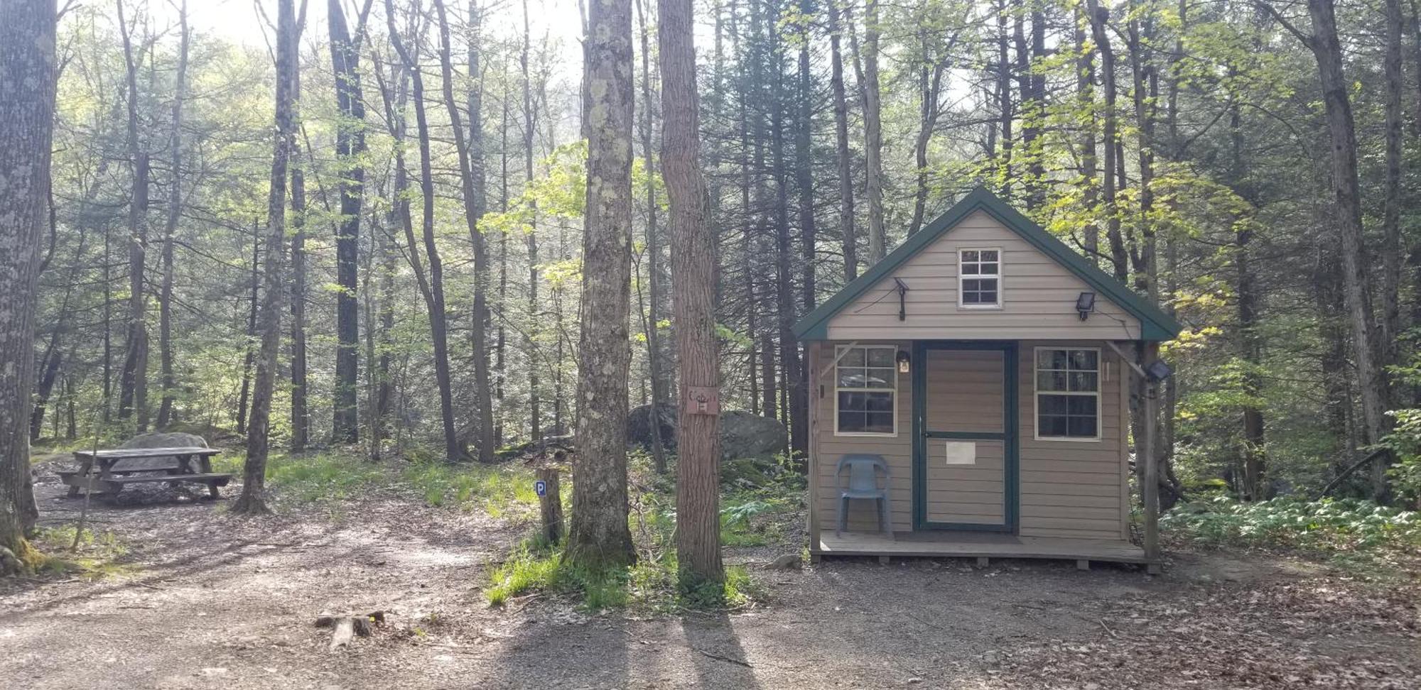 Abrams Creek Campground Mount Storm Exterior foto