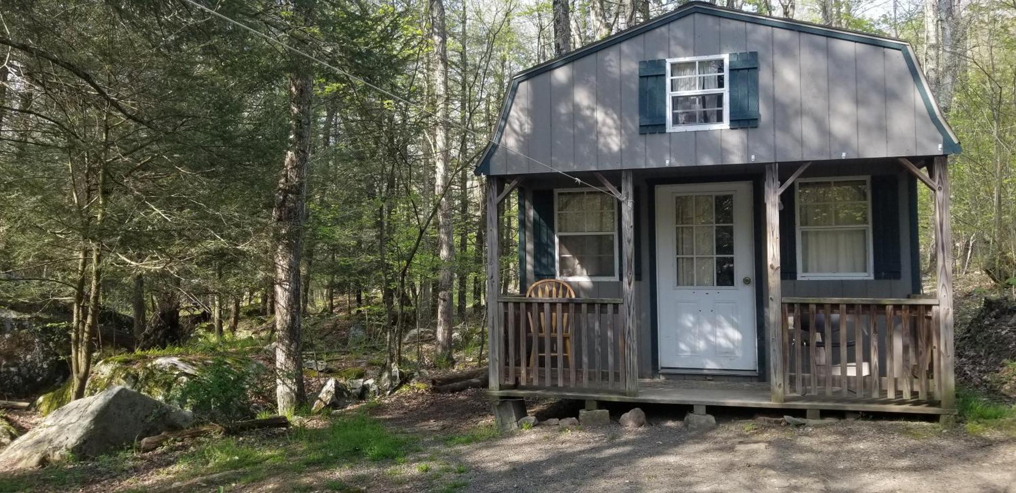 Abrams Creek Campground Mount Storm Exterior foto