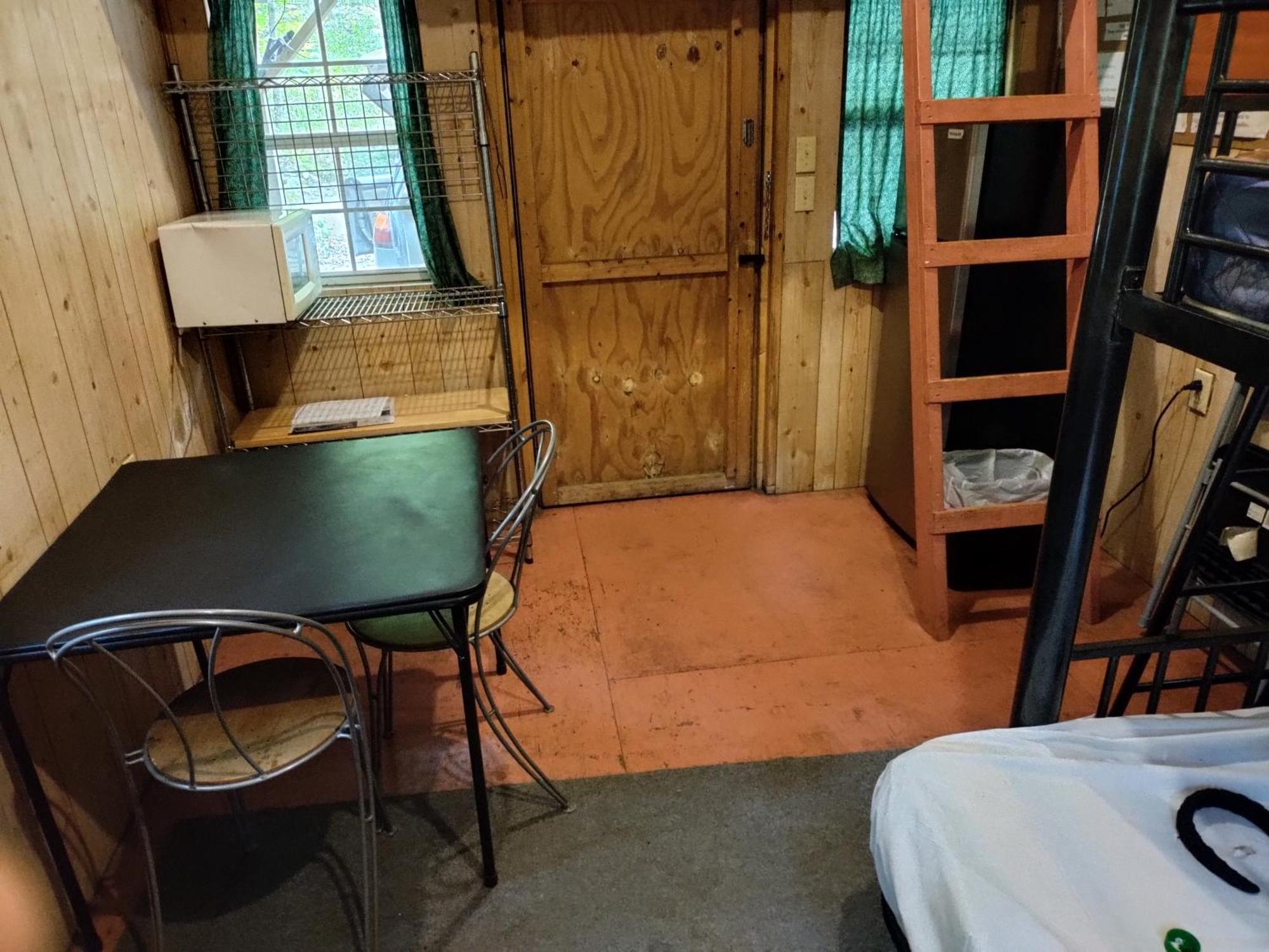 Abrams Creek Campground Mount Storm Exterior foto