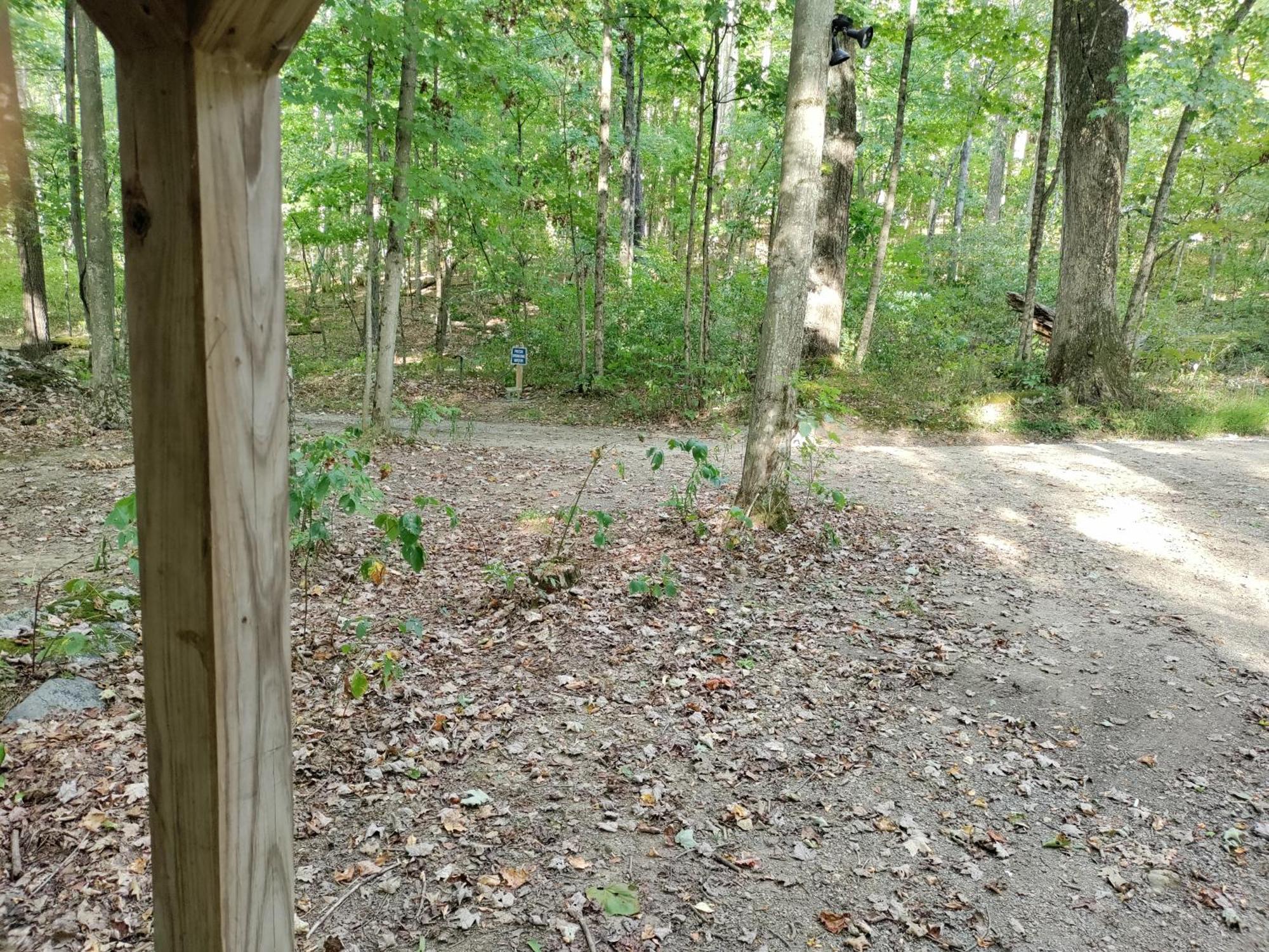 Abrams Creek Campground Mount Storm Exterior foto