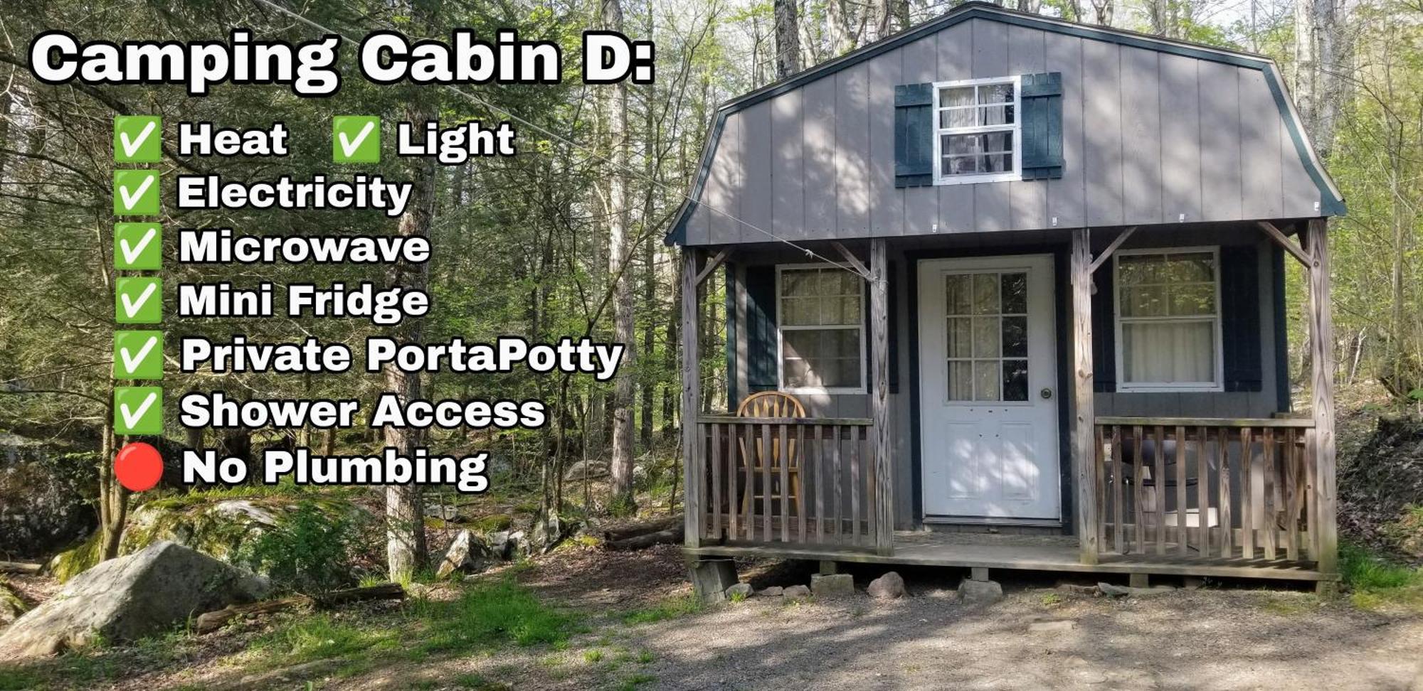 Abrams Creek Campground Mount Storm Exterior foto